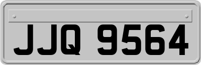 JJQ9564