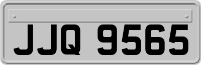JJQ9565