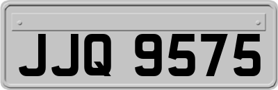 JJQ9575