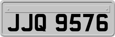 JJQ9576