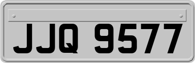 JJQ9577
