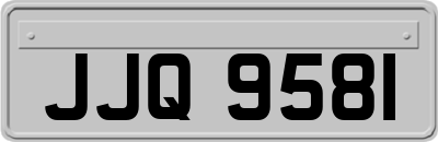 JJQ9581