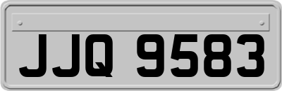 JJQ9583