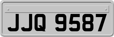 JJQ9587