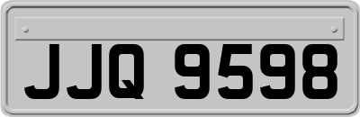 JJQ9598