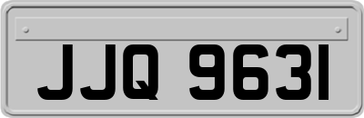 JJQ9631