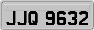 JJQ9632