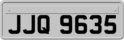 JJQ9635