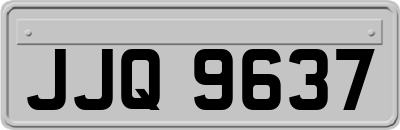 JJQ9637