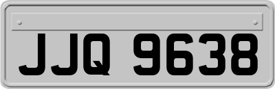 JJQ9638