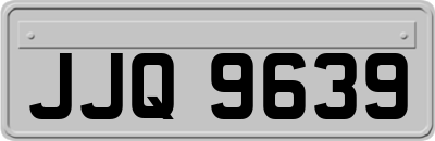 JJQ9639