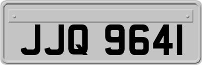 JJQ9641