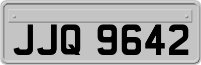 JJQ9642