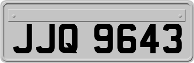 JJQ9643
