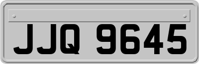 JJQ9645