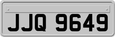 JJQ9649