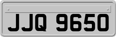 JJQ9650