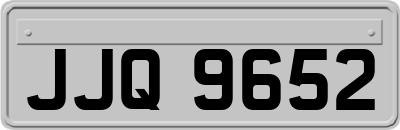 JJQ9652