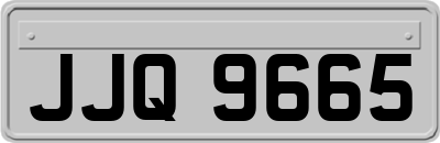 JJQ9665