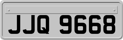JJQ9668