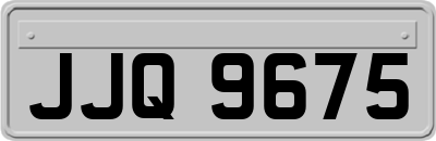 JJQ9675