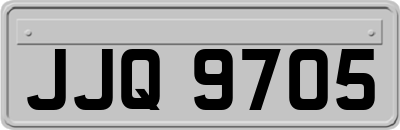 JJQ9705
