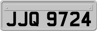 JJQ9724
