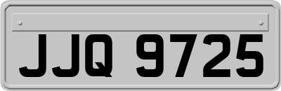 JJQ9725