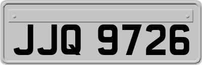 JJQ9726