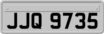 JJQ9735