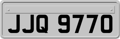 JJQ9770