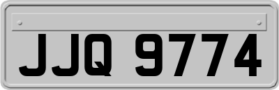 JJQ9774