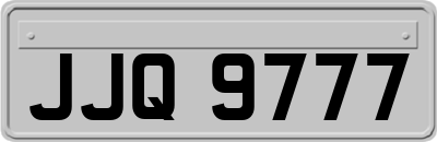 JJQ9777