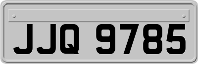 JJQ9785