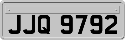 JJQ9792