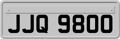 JJQ9800