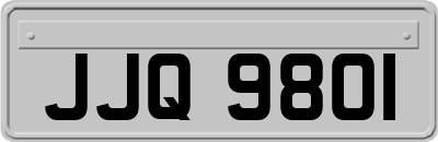 JJQ9801