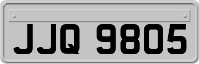 JJQ9805