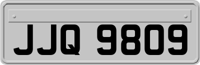 JJQ9809