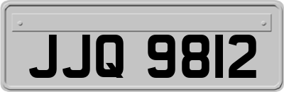 JJQ9812