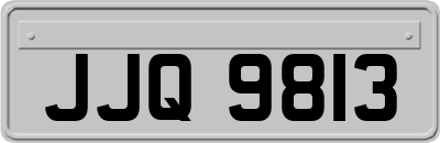 JJQ9813