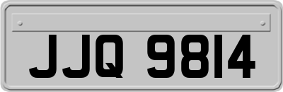JJQ9814