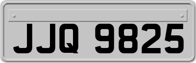 JJQ9825