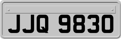 JJQ9830
