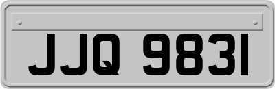 JJQ9831