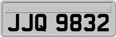 JJQ9832