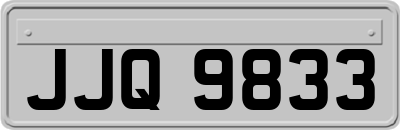 JJQ9833