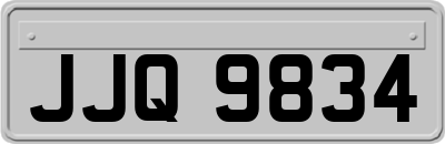 JJQ9834