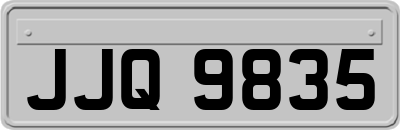JJQ9835