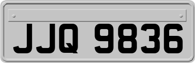JJQ9836